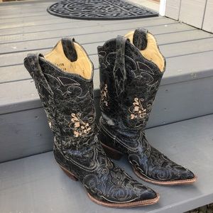 Corral Vintage boots